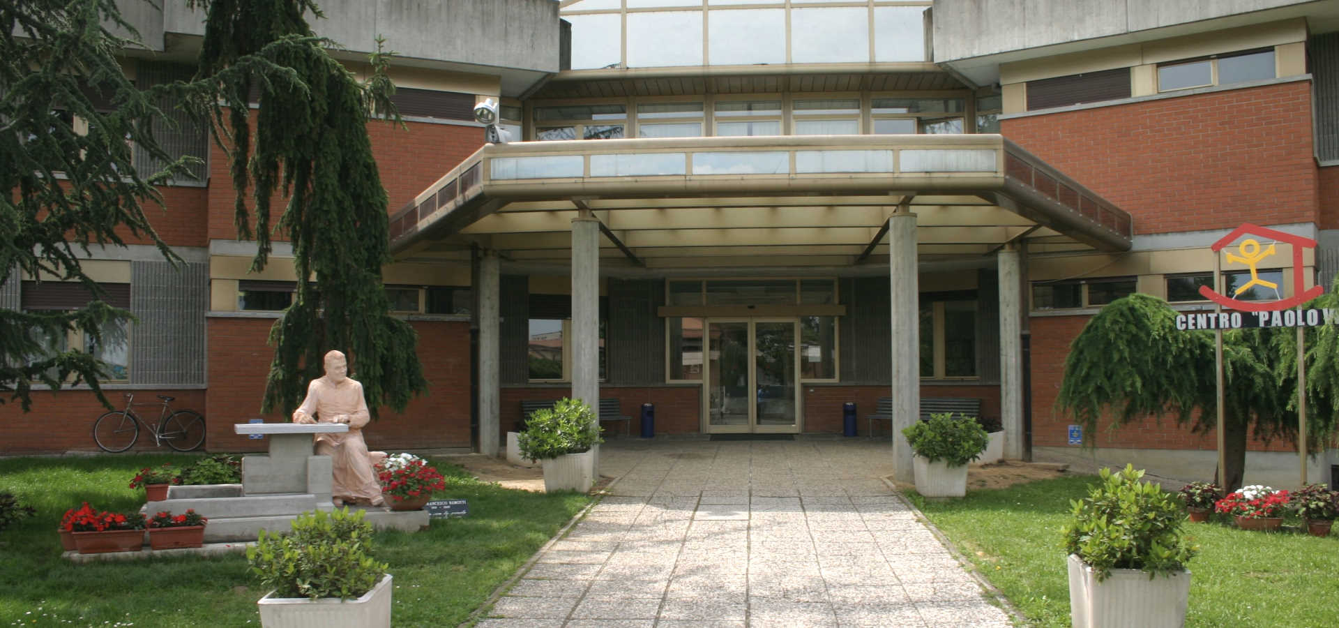 Diocesi di Tortona <br> Centro Paolo VI Onlus